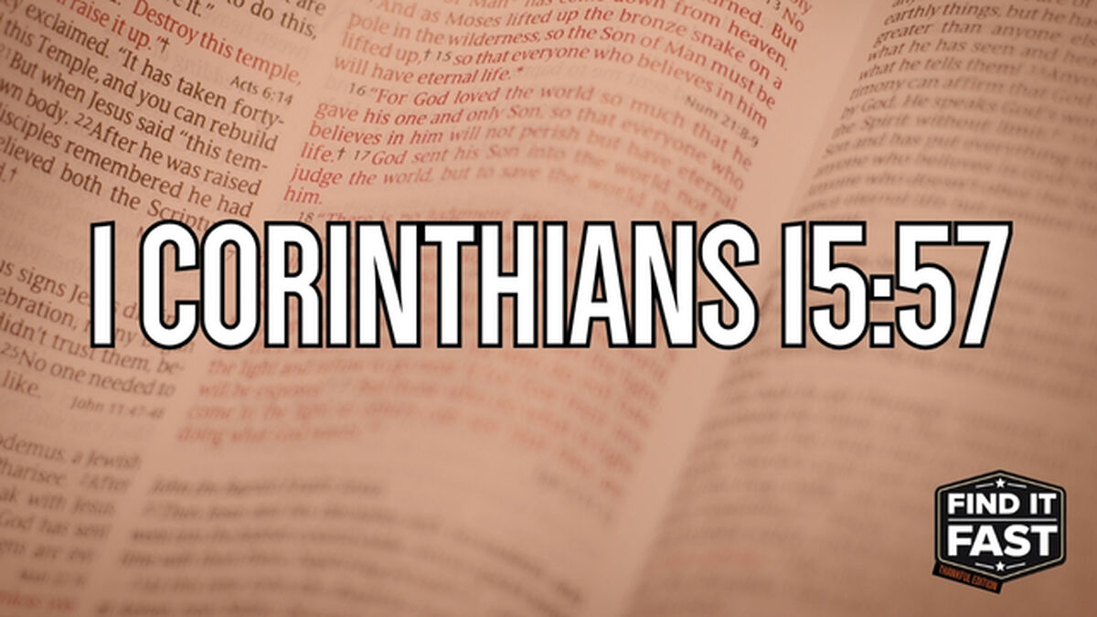 Find It Fast: Thankful Edition image number null